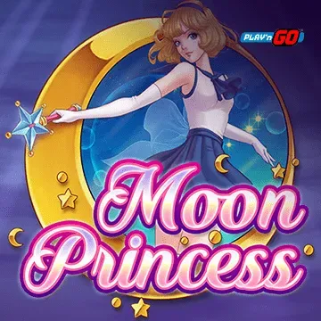 Moon Princess - SADABET138