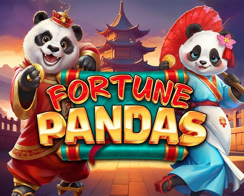 Fortune Pandas - SADABET138