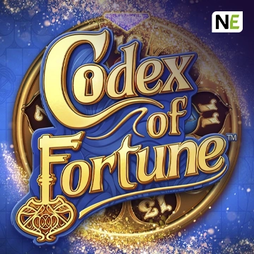 Codex of Fortune - SADABET138