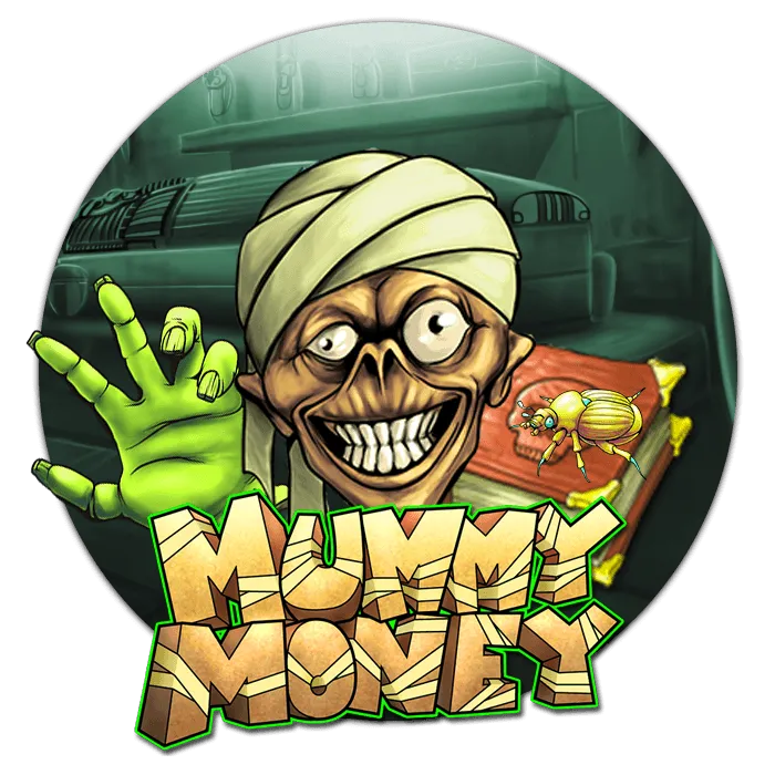 Habanero : Mummy Money - SADABET138