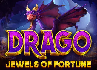 Pragmatic : Drago - Jewels of Fortune - SADABET138