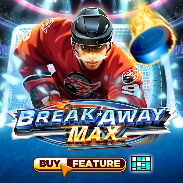 Break Away Max - SADABET138