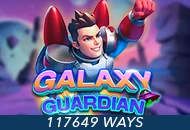Spadegaming : Galaxy Guardian - SADABET138