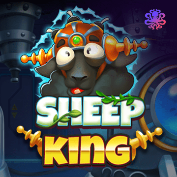 Sheep King - SADABET138