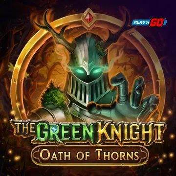 The Green Knight Oath of Thorns - SADABET138