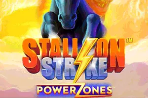 Power Zones: Stallion Strike - SADABET138
