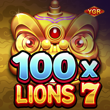 YGR : 100x Lions 7 - SADABET138