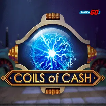 Coils Of Cash - SADABET138