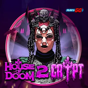 House Of Doom 2: The Crypt - SADABET138