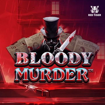 Bloody Murder - SADABET138