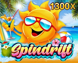 Spindrift - SADABET138
