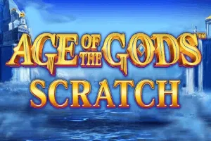 Age of the Gods Scratch - SADABET138
