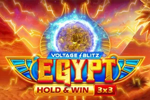 Voltage Blitz Egypt - SADABET138