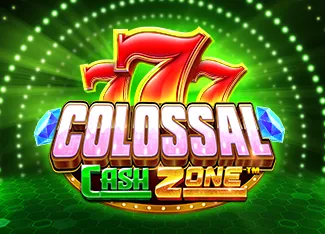 Pragmatic : Colossal Cash Zone - SADABET138