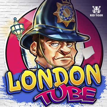 London Tube - SADABET138
