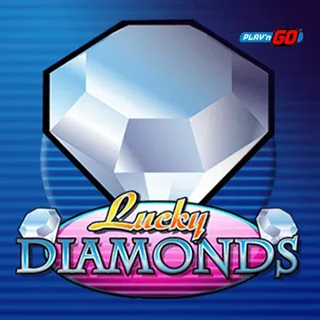 Lucky Diamonds - SADABET138