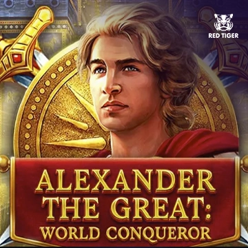 Alexander The Great - SADABET138