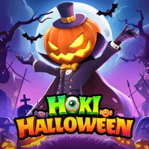 Halloween Fortune - SADABET138